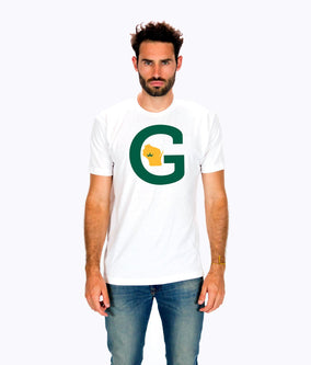 GREEN BAY City Tee
